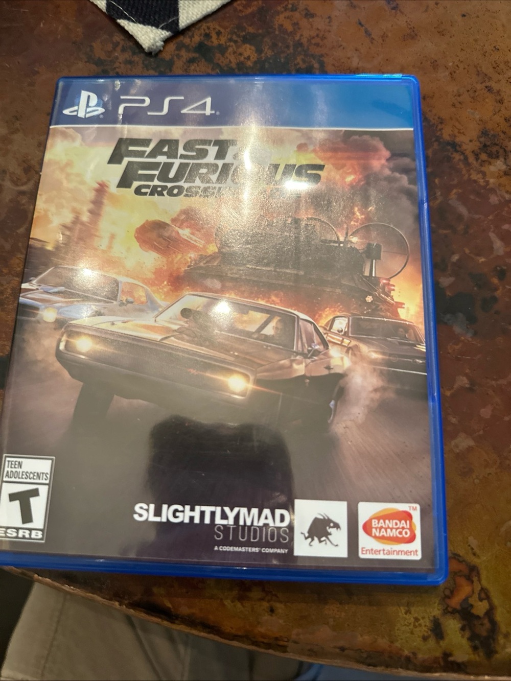 PS4 - Picture 10 of 11